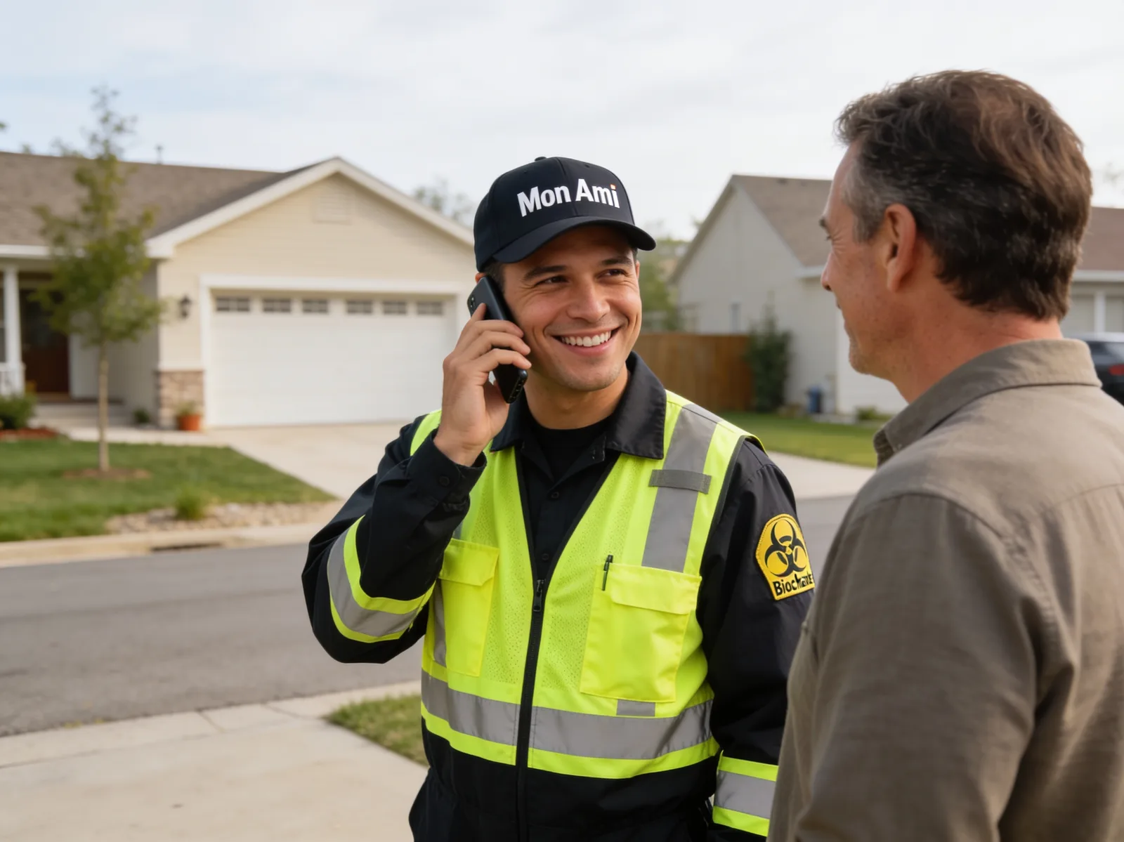 Sewage Cleanup Belding, MI FAQs